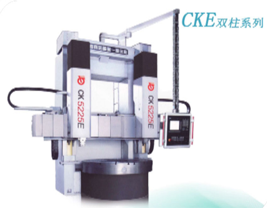 齐齐哈尔立车能加工多大直径的重型工件？工艺范围详解